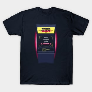 2020 -The Game T-Shirt